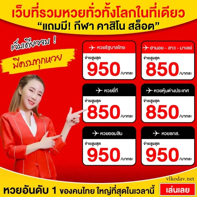 หวยออนไลน์ za88